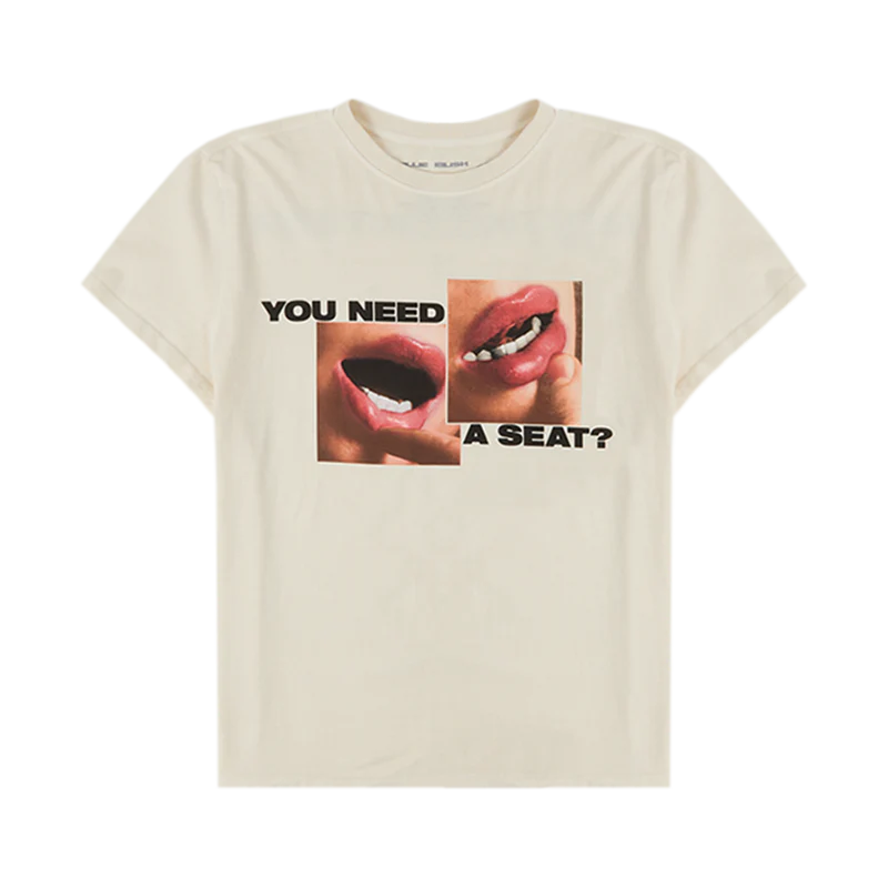 I'll Volunteer Tee